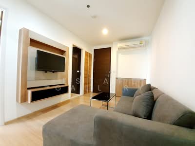 For Rent - Rhythm Sukhumvit 50, Bangkok