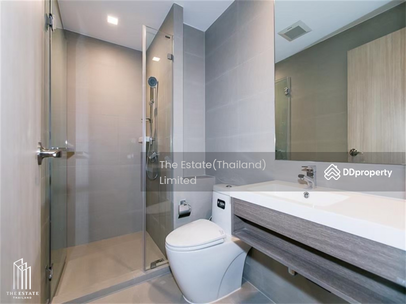 For Rent - Whizdom Connect Sukhumvit, Bangkok