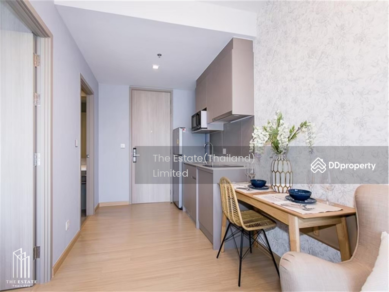 ให้เช่า - Whizdom Connect Sukhumvit : วิสซ์ดอม คอนเนค สุขุมวิท, กรุงเทพ