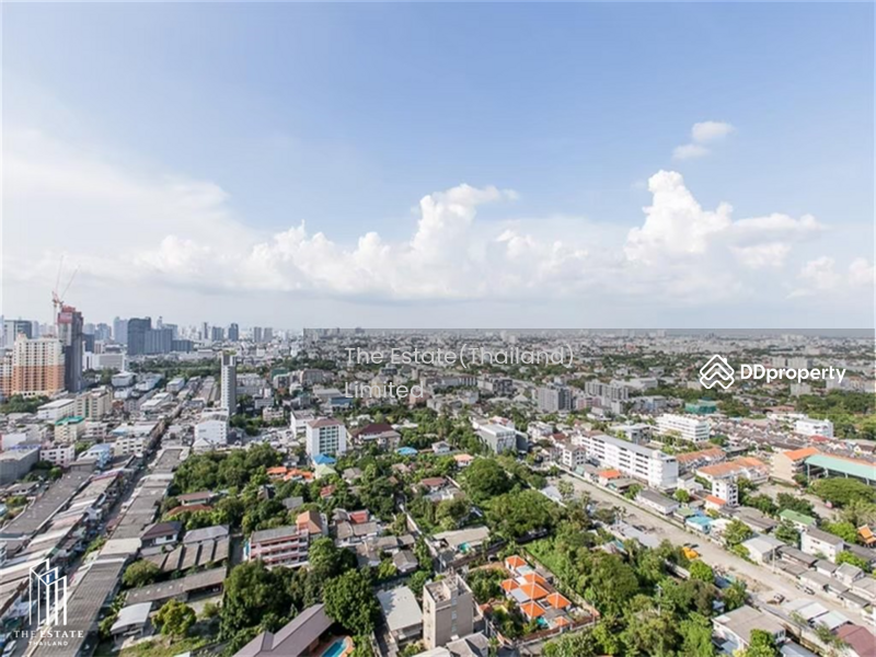 For Rent - Whizdom Connect Sukhumvit, Bangkok
