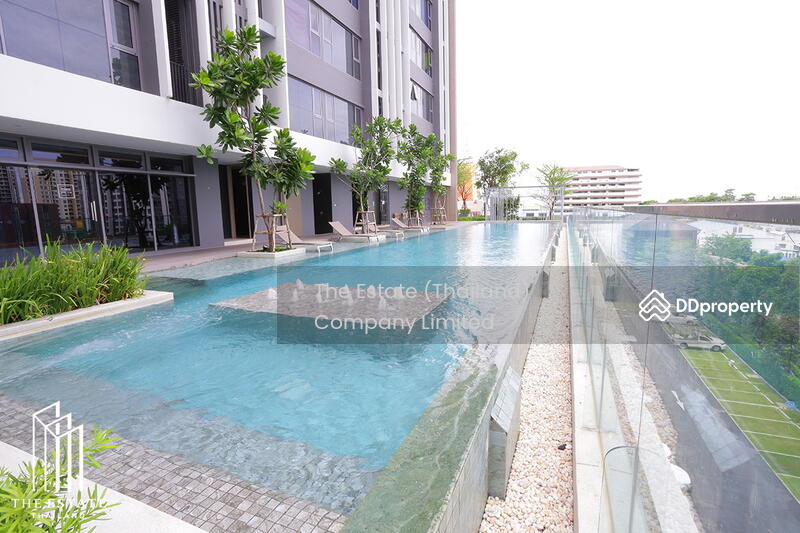 For Rent - Whizdom Connect Sukhumvit, Bangkok