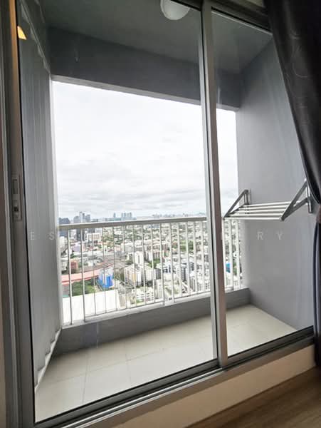 Rhythm Sukhumvit 50, Bangkok, 8 Sukhumvit 50, Sukhumvit Road, Phra Kanong, Khlong Toei, Bangkok, 1 Bedroom, 45 sqm, Condo For Rent, by Estate Gallery, 7923333 - DDproperty.com