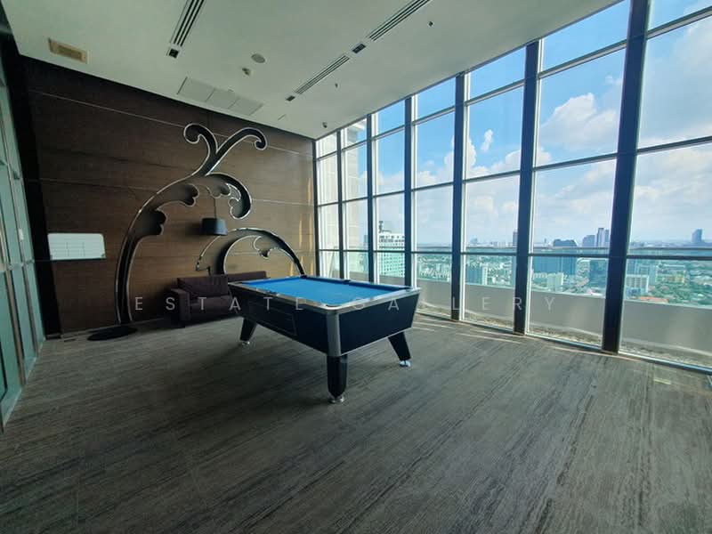 Rhythm Sukhumvit 50, Bangkok, 8 Sukhumvit 50, Sukhumvit Road, Phra Kanong, Khlong Toei, Bangkok, 1 Bedroom, 45 sqm, Condo For Rent, by Estate Gallery, 7923333 - DDproperty.com