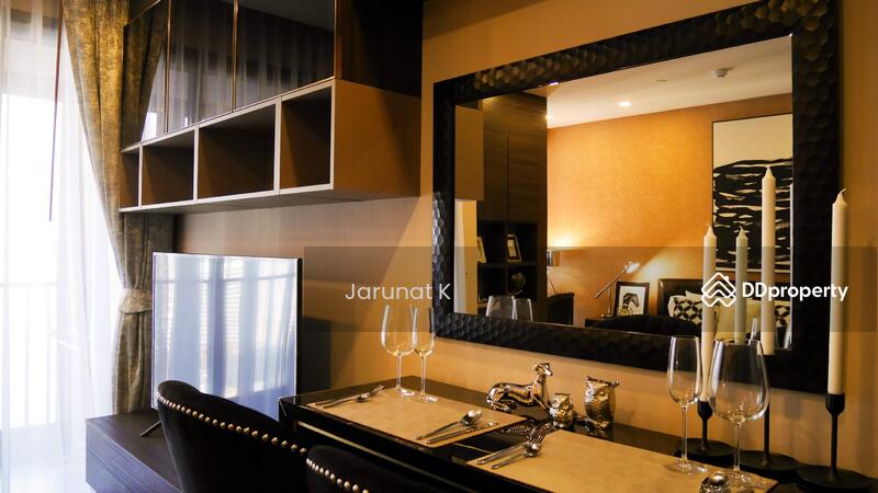 ASHTON Asoke, Bangkok, 131 Asoke Montri Road, Khlongtoei Nua, Watthana, Bangkok, 1 Bedroom, 33 sqm, Condo For Rent, by Jarunat K, 7923342 - DDproperty.com