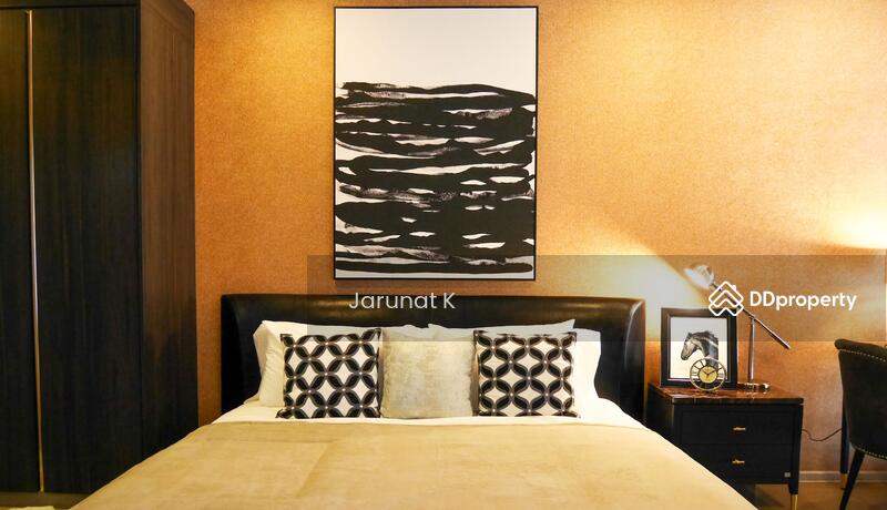 ASHTON Asoke, Bangkok, 131 Asoke Montri Road, Khlongtoei Nua, Watthana, Bangkok, 1 Bedroom, 33 sqm, Condo For Rent, by Jarunat K, 7923342 - DDproperty.com