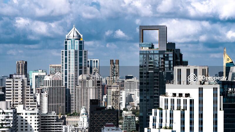 ASHTON Asoke, Bangkok, 131 Asoke Montri Road, Khlongtoei Nua, Watthana, Bangkok, 1 Bedroom, 33 sqm, Condo For Rent, by Jarunat K, 7923342 - DDproperty.com