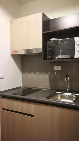 ให้เช่า - IDEO Sukhumvit 115 : ไอดีโอ สุขุมวิท 115, สมุทรปราการ