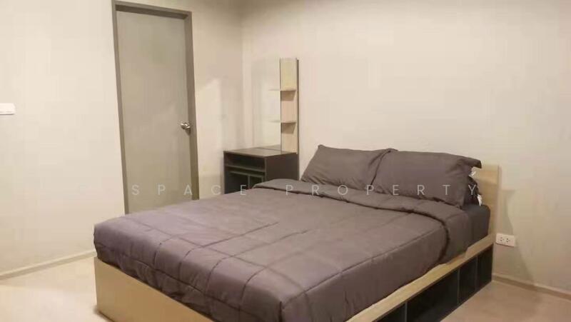 ให้เช่า - IDEO Sukhumvit 115 : ไอดีโอ สุขุมวิท 115, สมุทรปราการ