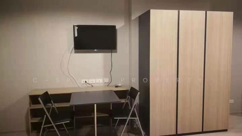 ให้เช่า - IDEO Sukhumvit 115 : ไอดีโอ สุขุมวิท 115, สมุทรปราการ