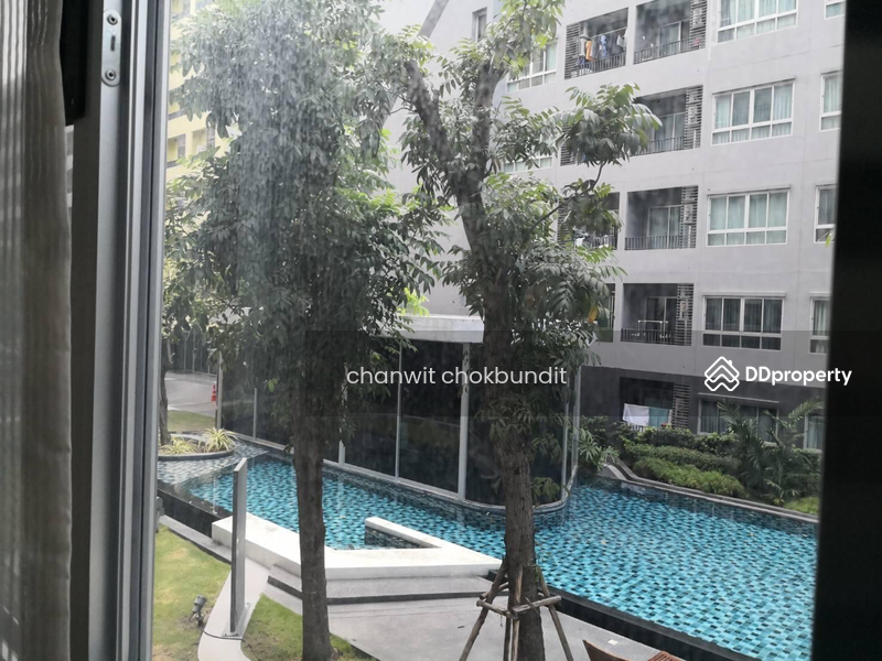 Elio Sukhumvit 64 : เอลลิโอ สุขุมวิท 64, Bangkok, 99 Soi Sukhumvit 64, Bang Chak, Phra Khanong, Bangkok, 1 Bedroom, 30 sqm, Condo For Sale, by chanwit chokbundit, 7923736 - DDproperty.com