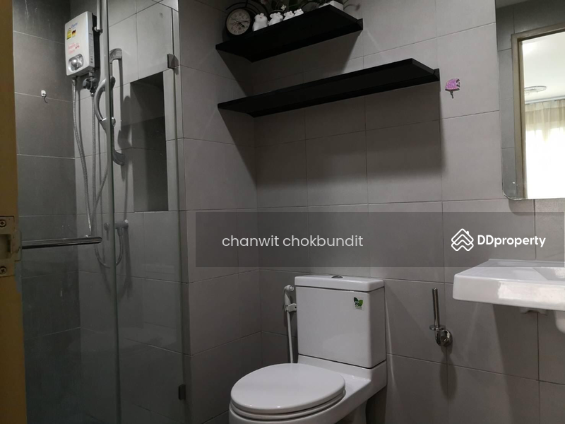 Elio Sukhumvit 64 : เอลลิโอ สุขุมวิท 64, Bangkok, 99 Soi Sukhumvit 64, Bang Chak, Phra Khanong, Bangkok, 1 Bedroom, 30 sqm, Condo For Sale, by chanwit chokbundit, 7923736 - DDproperty.com
