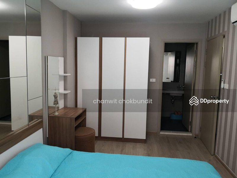 Elio Sukhumvit 64 : เอลลิโอ สุขุมวิท 64, Bangkok, 99 Soi Sukhumvit 64, Bang Chak, Phra Khanong, Bangkok, 1 Bedroom, 30 sqm, Condo For Sale, by chanwit chokbundit, 7923736 - DDproperty.com