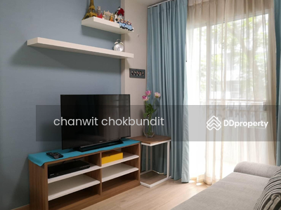 ขาย - Elio Sukhumvit 64 : เอลลิโอ สุขุมวิท 64, กรุงเทพ