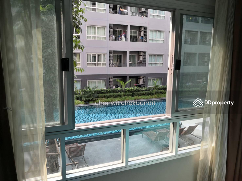Elio Sukhumvit 64 : เอลลิโอ สุขุมวิท 64, Bangkok, 99 Soi Sukhumvit 64, Bang Chak, Phra Khanong, Bangkok, 1 Bedroom, 30 sqm, Condo For Sale, by chanwit chokbundit, 7923736 - DDproperty.com