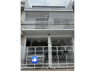 ขาย - townhouse, กรุงเทพ