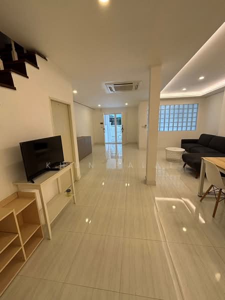 townhouse, กรุงเทพ, ซอย สุขมวิท 89/1, บางจาก, พระโขนง, กรุงเทพ, 108 ตร.ม., ทาวน์เฮ้าส์ ขาย, โดย Khun Palat, 7923886 - DDproperty.com
