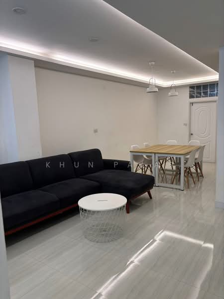 townhouse, Bangkok, ซอย สุขมวิท 89/1, Bang Chak, Phra Khanong, Bangkok, 3 Bedrooms, 108 sqm, Townhouse For Sale, by Khun Palat, 7923886 - DDproperty.com