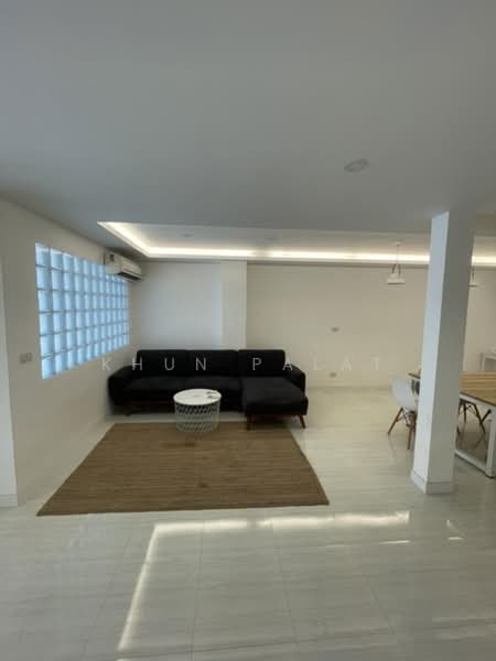 townhouse, Bangkok, ซอย สุขมวิท 89/1, Bang Chak, Phra Khanong, Bangkok, 3 Bedrooms, 108 sqm, Townhouse For Sale, by Khun Palat, 7923886 - DDproperty.com