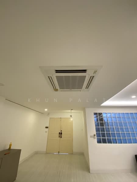 townhouse, Bangkok, ซอย สุขมวิท 89/1, Bang Chak, Phra Khanong, Bangkok, 3 Bedrooms, 108 sqm, Townhouse For Sale, by Khun Palat, 7923886 - DDproperty.com