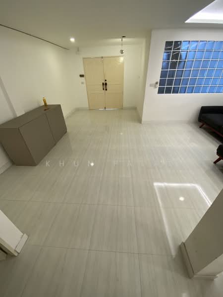 townhouse, Bangkok, ซอย สุขมวิท 89/1, Bang Chak, Phra Khanong, Bangkok, 3 Bedrooms, 108 sqm, Townhouse For Sale, by Khun Palat, 7923886 - DDproperty.com