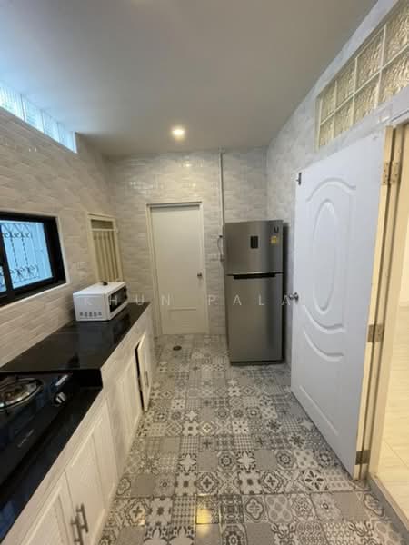 townhouse, Bangkok, ซอย สุขมวิท 89/1, Bang Chak, Phra Khanong, Bangkok, 3 Bedrooms, 108 sqm, Townhouse For Sale, by Khun Palat, 7923886 - DDproperty.com
