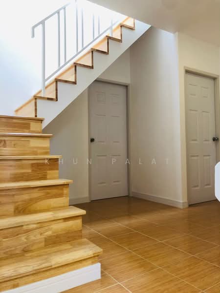 townhouse, Bangkok, ซอย สุขมวิท 89/1, Bang Chak, Phra Khanong, Bangkok, 3 Bedrooms, 108 sqm, Townhouse For Sale, by Khun Palat, 7923886 - DDproperty.com