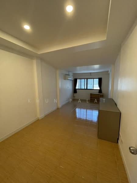 townhouse, Bangkok, ซอย สุขมวิท 89/1, Bang Chak, Phra Khanong, Bangkok, 3 Bedrooms, 108 sqm, Townhouse For Sale, by Khun Palat, 7923886 - DDproperty.com