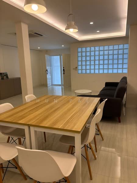 townhouse, Bangkok, ซอย สุขมวิท 89/1, Bang Chak, Phra Khanong, Bangkok, 3 Bedrooms, 108 sqm, Townhouse For Sale, by Khun Palat, 7923886 - DDproperty.com
