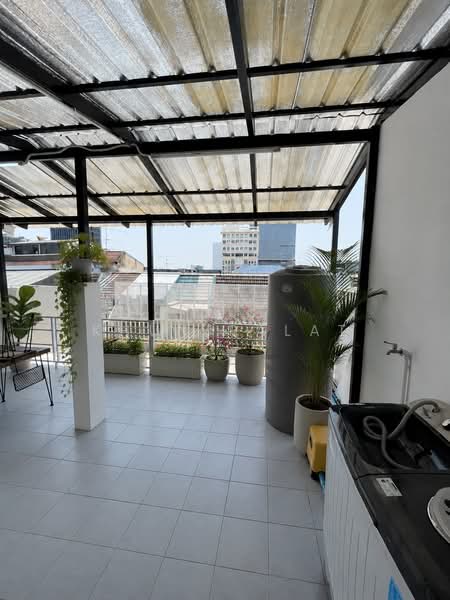 townhouse, กรุงเทพ, ซอย สุขมวิท 89/1, บางจาก, พระโขนง, กรุงเทพ, 108 ตร.ม., ทาวน์เฮ้าส์ ขาย, โดย Khun Palat, 7923886 - DDproperty.com