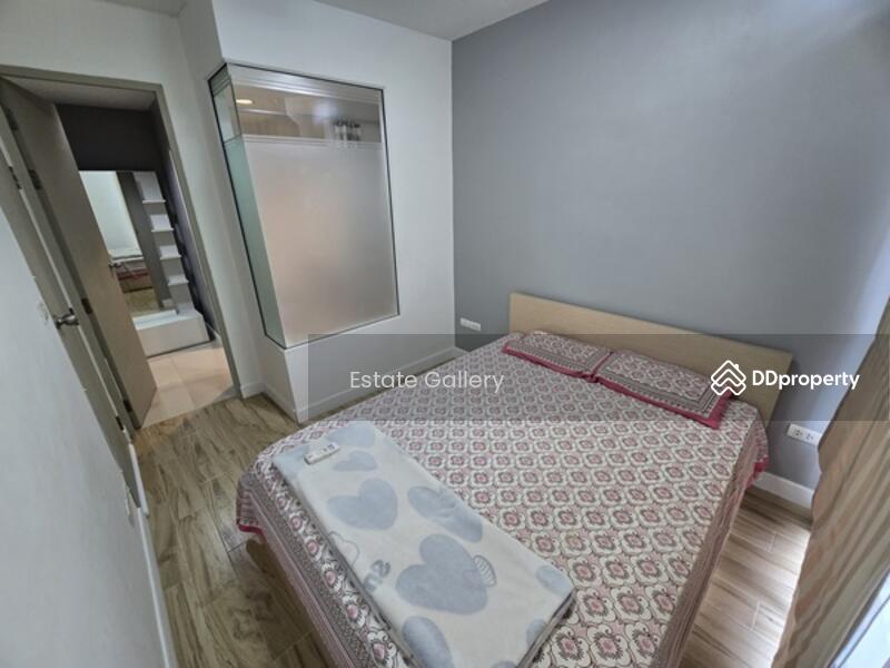 IDEO Mix Sukhumvit 103, Bangkok, Soi Udom Suk 3, Sukhumvit Road, Bang Na, Bang Na, Bangkok, 1 Bedroom, 30 sqm, Condo For Rent, by Estate Gallery, 7925605 - DDproperty.com