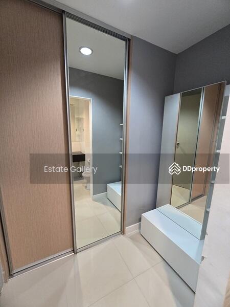 IDEO Mix Sukhumvit 103, Bangkok, Soi Udom Suk 3, Sukhumvit Road, Bang Na, Bang Na, Bangkok, 1 Bedroom, 30 sqm, Condo For Rent, by Estate Gallery, 7925605 - DDproperty.com