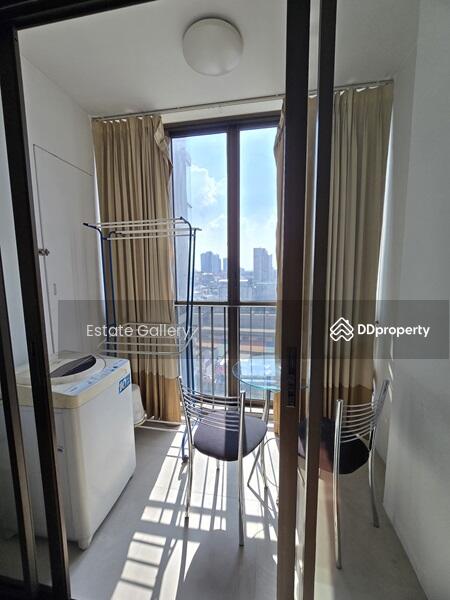 IDEO Mix Sukhumvit 103, Bangkok, Soi Udom Suk 3, Sukhumvit Road, Bang Na, Bang Na, Bangkok, 1 Bedroom, 30 sqm, Condo For Rent, by Estate Gallery, 7925605 - DDproperty.com