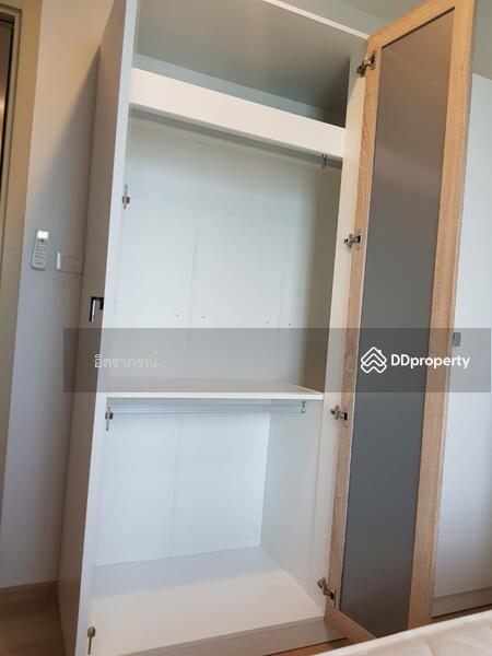 The Base Rama 9-Ramkhamhaeng, Bangkok, 3 Ramkhamhaeng Road, Hua Mak, Bang Kapi, Bangkok, 1 Bedroom, 32 sqm, Condo For Rent, by ไอรินทร์ อัครชัยธนรักษ์, 7926519 - DDproperty.com