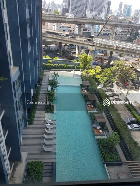 The Base Rama 9-Ramkhamhaeng, Bangkok, 3 Ramkhamhaeng Road, Hua Mak, Bang Kapi, Bangkok, 1 Bedroom, 32 sqm, Condo For Rent, by ไอรินทร์ อัครชัยธนรักษ์, 7926519 - DDproperty.com
