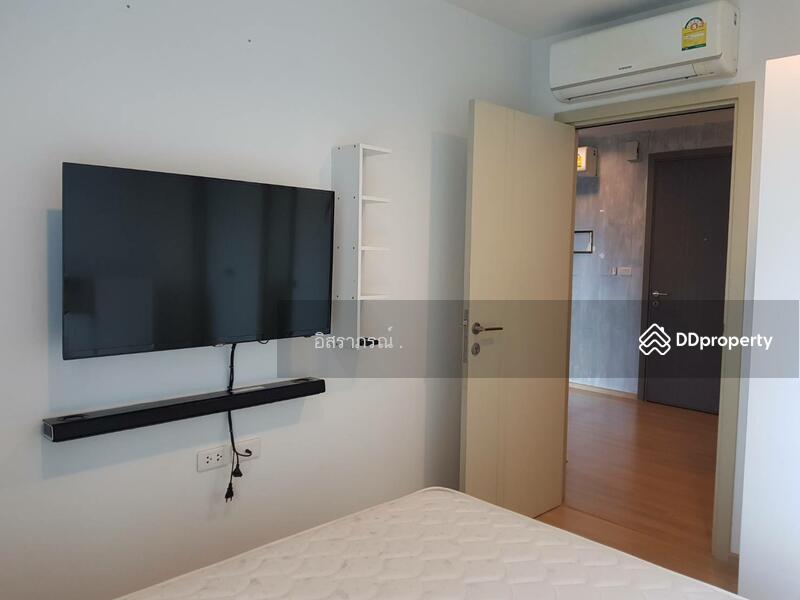 The Base Rama 9-Ramkhamhaeng, Bangkok, 3 Ramkhamhaeng Road, Hua Mak, Bang Kapi, Bangkok, 1 Bedroom, 32 sqm, Condo For Rent, by ไอรินทร์ อัครชัยธนรักษ์, 7926519 - DDproperty.com