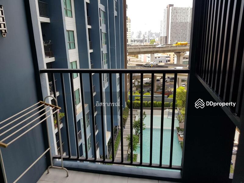 The Base Rama 9-Ramkhamhaeng, Bangkok, 3 Ramkhamhaeng Road, Hua Mak, Bang Kapi, Bangkok, 1 Bedroom, 32 sqm, Condo For Rent, by ไอรินทร์ อัครชัยธนรักษ์, 7926519 - DDproperty.com