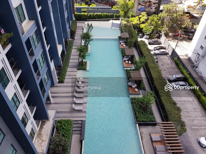 The Base Rama 9-Ramkhamhaeng, Bangkok, 3 Ramkhamhaeng Road, Hua Mak, Bang Kapi, Bangkok, 1 Bedroom, 32 sqm, Condo For Rent, by ไอรินทร์ อัครชัยธนรักษ์, 7926519 - DDproperty.com