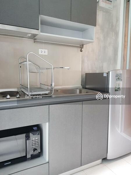 The Base Rama 9-Ramkhamhaeng, Bangkok, 3 Ramkhamhaeng Road, Hua Mak, Bang Kapi, Bangkok, 1 Bedroom, 32 sqm, Condo For Rent, by ไอรินทร์ อัครชัยธนรักษ์, 7926519 - DDproperty.com