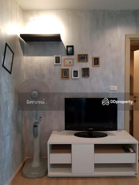 The Base Rama 9-Ramkhamhaeng, Bangkok, 3 Ramkhamhaeng Road, Hua Mak, Bang Kapi, Bangkok, 1 Bedroom, 32 sqm, Condo For Rent, by ไอรินทร์ อัครชัยธนรักษ์, 7926519 - DDproperty.com