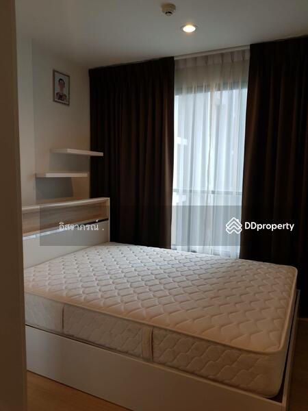 The Base Rama 9-Ramkhamhaeng, Bangkok, 3 Ramkhamhaeng Road, Hua Mak, Bang Kapi, Bangkok, 1 Bedroom, 32 sqm, Condo For Rent, by ไอรินทร์ อัครชัยธนรักษ์, 7926519 - DDproperty.com