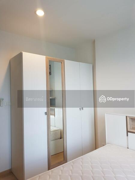 The Base Rama 9-Ramkhamhaeng, Bangkok, 3 Ramkhamhaeng Road, Hua Mak, Bang Kapi, Bangkok, 1 Bedroom, 32 sqm, Condo For Rent, by ไอรินทร์ อัครชัยธนรักษ์, 7926519 - DDproperty.com
