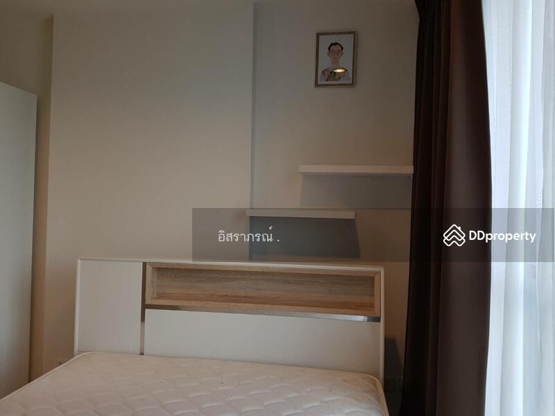 The Base Rama 9-Ramkhamhaeng, Bangkok, 3 Ramkhamhaeng Road, Hua Mak, Bang Kapi, Bangkok, 1 Bedroom, 32 sqm, Condo For Rent, by ไอรินทร์ อัครชัยธนรักษ์, 7926519 - DDproperty.com