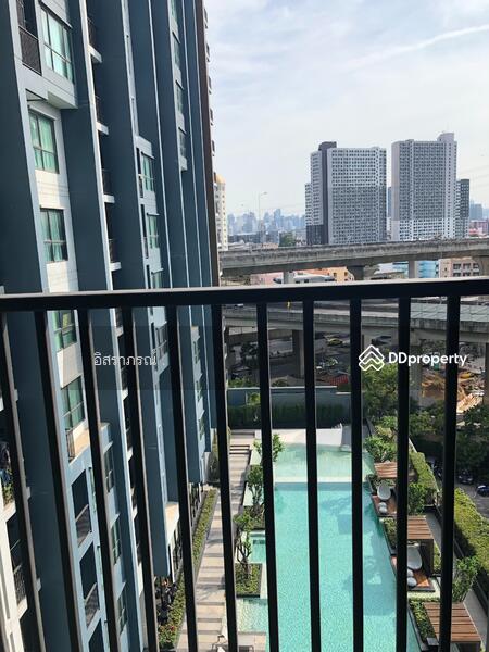 The Base Rama 9-Ramkhamhaeng, Bangkok, 3 Ramkhamhaeng Road, Hua Mak, Bang Kapi, Bangkok, 1 Bedroom, 32 sqm, Condo For Rent, by ไอรินทร์ อัครชัยธนรักษ์, 7926519 - DDproperty.com
