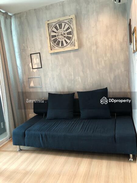 The Base Rama 9-Ramkhamhaeng, Bangkok, 3 Ramkhamhaeng Road, Hua Mak, Bang Kapi, Bangkok, 1 Bedroom, 32 sqm, Condo For Rent, by ไอรินทร์ อัครชัยธนรักษ์, 7926519 - DDproperty.com