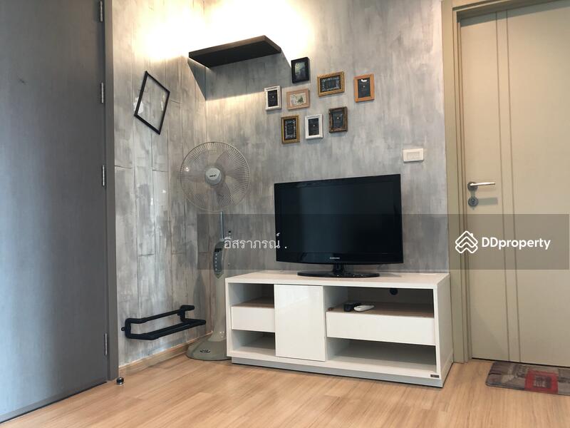 The Base Rama 9-Ramkhamhaeng, Bangkok, 3 Ramkhamhaeng Road, Hua Mak, Bang Kapi, Bangkok, 1 Bedroom, 32 sqm, Condo For Rent, by ไอรินทร์ อัครชัยธนรักษ์, 7926519 - DDproperty.com