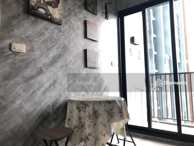 The Base Rama 9-Ramkhamhaeng, Bangkok, 3 Ramkhamhaeng Road, Hua Mak, Bang Kapi, Bangkok, 1 Bedroom, 32 sqm, Condo For Rent, by ไอรินทร์ อัครชัยธนรักษ์, 7926519 - DDproperty.com