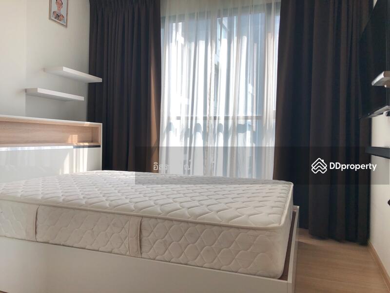 The Base Rama 9-Ramkhamhaeng, Bangkok, 3 Ramkhamhaeng Road, Hua Mak, Bang Kapi, Bangkok, 1 Bedroom, 32 sqm, Condo For Rent, by ไอรินทร์ อัครชัยธนรักษ์, 7926519 - DDproperty.com