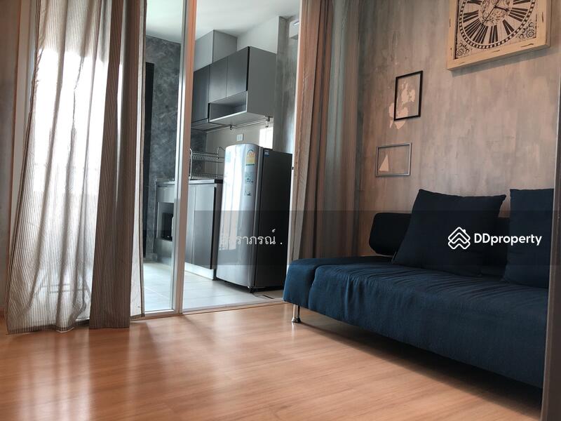 The Base Rama 9-Ramkhamhaeng, Bangkok, 3 Ramkhamhaeng Road, Hua Mak, Bang Kapi, Bangkok, 1 Bedroom, 32 sqm, Condo For Rent, by ไอรินทร์ อัครชัยธนรักษ์, 7926519 - DDproperty.com