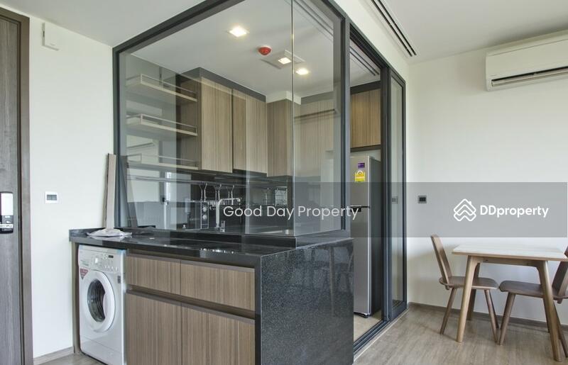Mori Haus, Bangkok, Soi On Nut 1/1 Sukhumvit Road77, Phra Kanong Nua, Watthana, Bangkok, 1 Bedroom, 48 sqm, Condo For Rent, by Jarunat K, 7927890 - DDproperty.com