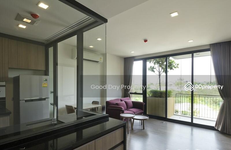 Mori Haus, Bangkok, Soi On Nut 1/1 Sukhumvit Road77, Phra Kanong Nua, Watthana, Bangkok, 1 Bedroom, 48 sqm, Condo For Rent, by Jarunat K, 7927890 - DDproperty.com